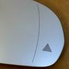 For Mercedes C E S W205 W213 W222 Right side Mirror glass Heating Blind Spot Monitoring (BSM) A0998100616