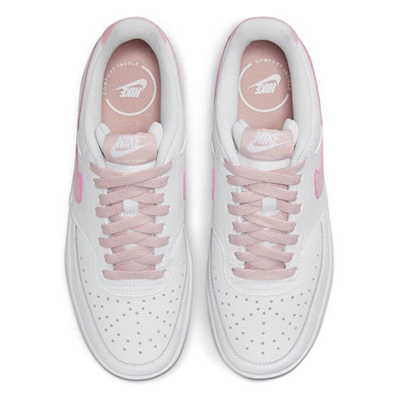 Nike Court Vision Low 'White Pink Oxford' Women's  CD5434-113