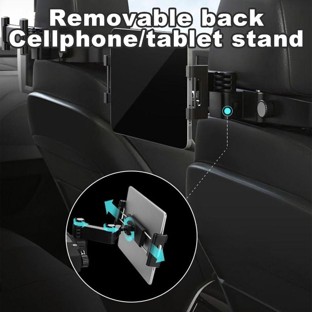 Freely Adjust Car Headrest Pillow Comfortable Head Rest Pillow Neck Side Pillow  Baby Kids