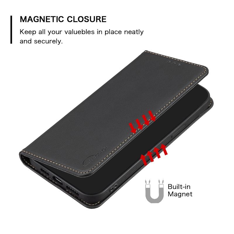 POCO X3 Pro Case On For Xiaomi Poco X3 Pro Case Luxury Flip Magnetic Phone Case for Etui Xiaomi PocoX3 NFC X 3 Pro Leather Cover