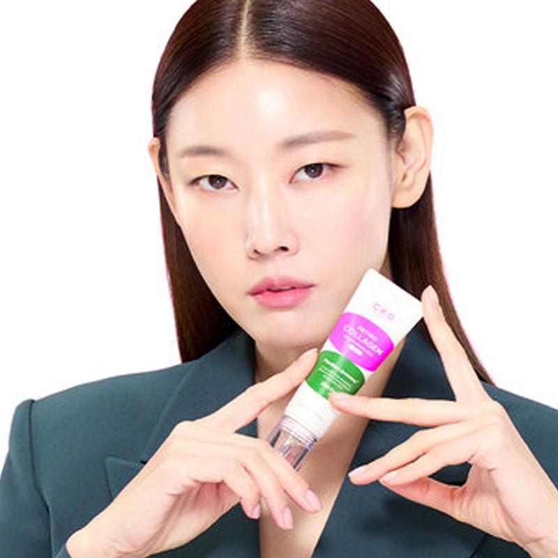 [CKD] Retino Collagen Small Molecule 300 Cream 40ml