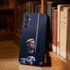 A-Antony Starr  Phone Case For Samsung S26,S25,S24,S23,S22,S21,Plus,Fe,Lite,Others Black Cover