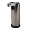 Automatic Induction Soap Dispenser Infrared Motion Sensor Bottle for Bathroom Office
