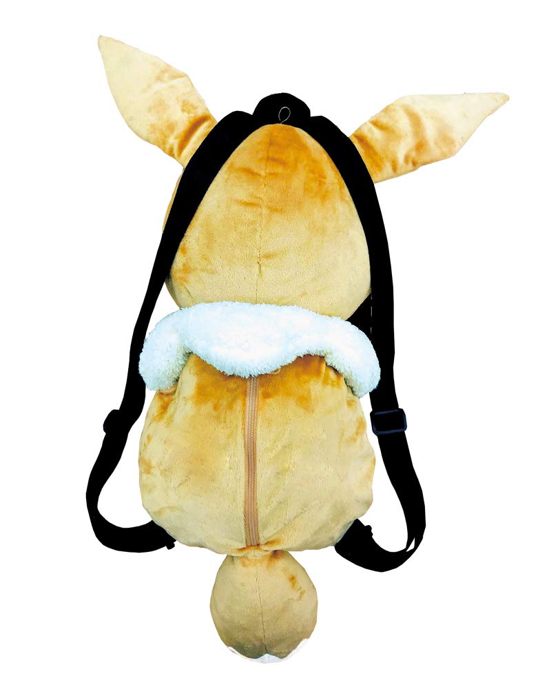 Plyšový batoh Pokémon Eevee