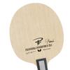 Butterfly Franziska Inner Force ZLC Shakehand Offensive Straight Table Tennis 37124 Racket,