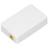 Ethernet Network Switch 5 Ports Ethernet Splitter 1.0Gbps Network Switch Hub for Home US Plug 100‑240V