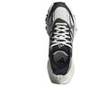 adidas XLG Runner Core White Core Black Silver Metallic Unisex-Sneaker IH0429