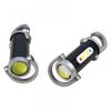 Mini Keychain Flashlight USB Rechargeable Flashlight Lightweight Design