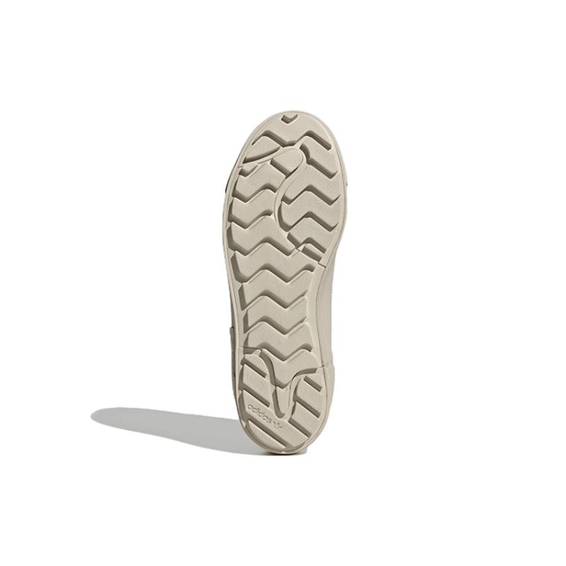 Adidas Stan Smith Bonega X Shoes 'Bliss Beige' Women's Sneakers GY1499