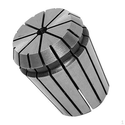 3-20mm Spring Collet Chucks Tool /Holder For CNC Engraving Machine, Milling Lathe