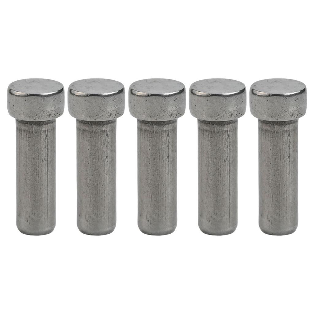 Für Bosch Sägen Steckstift-Set 5 Stück Geeignet für verschiedene Modelle