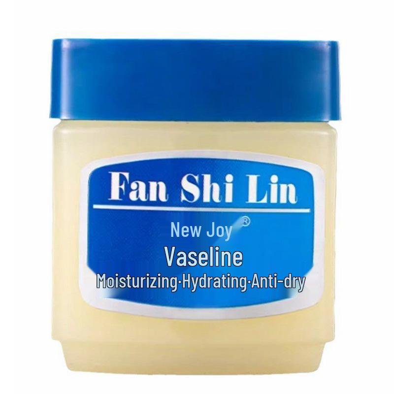 

Вазелін Xile Зволожуючий та Живильний від Сухості Шкіри 45г - Зимовий Необхідний Засіб Standard Size