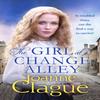 The Girl At Change Alley by Joanne Clague Paperback Book 9781800329508