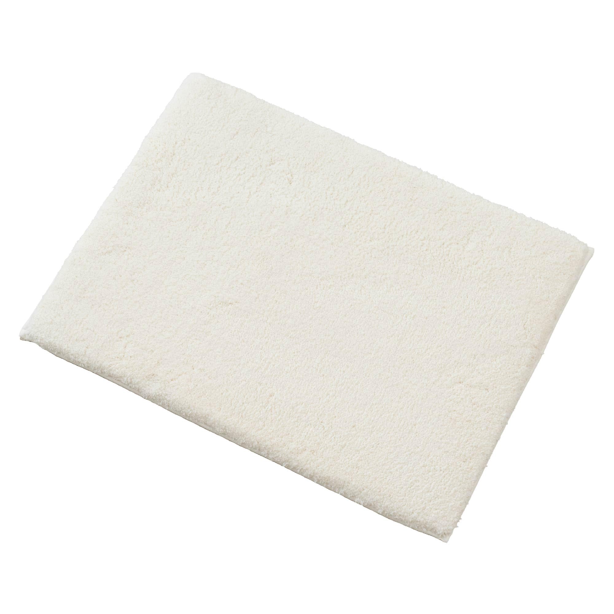 

Senko Cushioni 3 Ванна 45 x 60 70018 [Коллекция BB] Коврик, Прибл.. см, Слоновая кость, слоновая кость