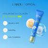 Hyaluronic Acid Collagen Eye Cream 20g Hydrating and Moisturizing