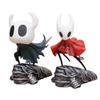 Hollow Knight GK Figures: Little Knight, Hornet & Quirrel Anime Battle Models