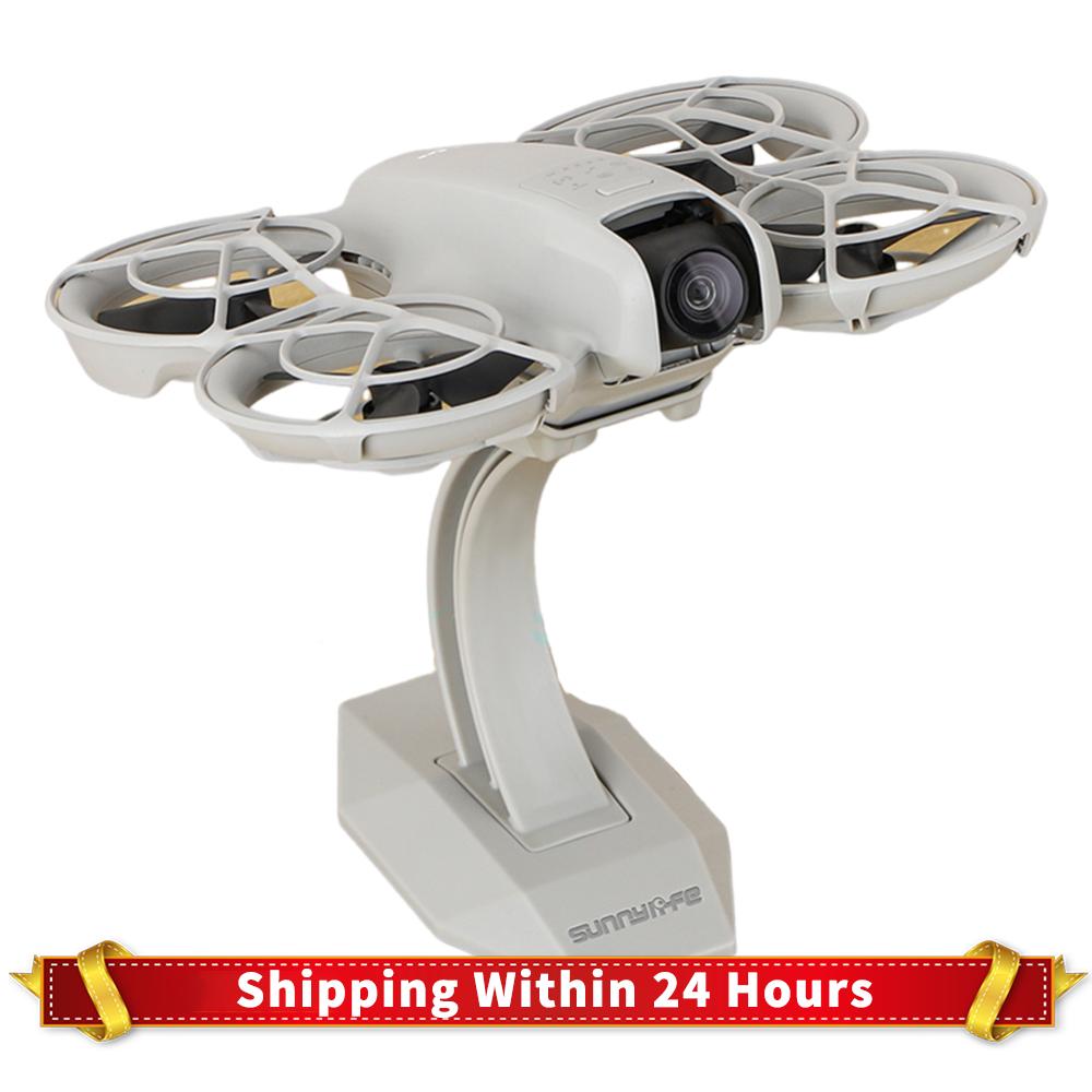Display Base No Shaking Support Drone Mount Base Bracket RC Plane Exhibition Stand for DJI NEO/Mini 3/Mini 3 Pro/Mini 2/Mini SE