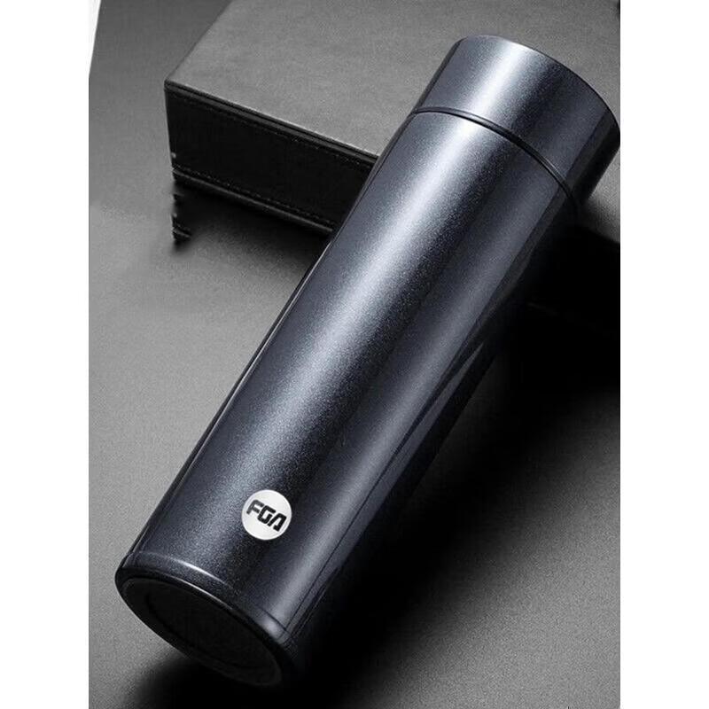 FUGUANG 316L Stainless Steel Portable Travel Mug