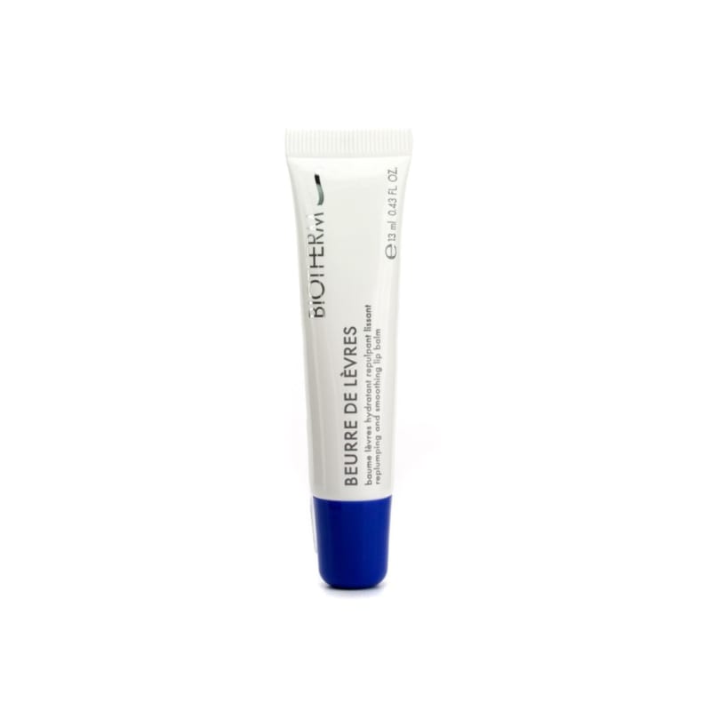 Biotherm Borde Libre Replumping and Smoothing Lip Balm 13ml