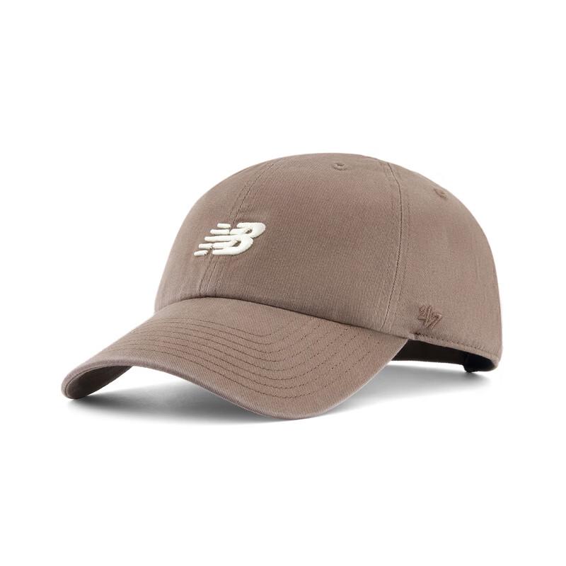 New Balance Gorra de Béisbol Clásica Unisex LAH00151
