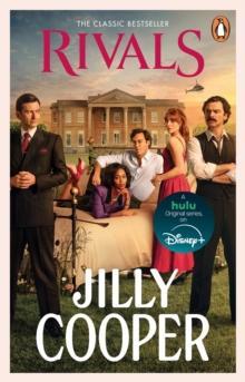 Rivals by Jilly Cooper Paperback Book 9781804994221