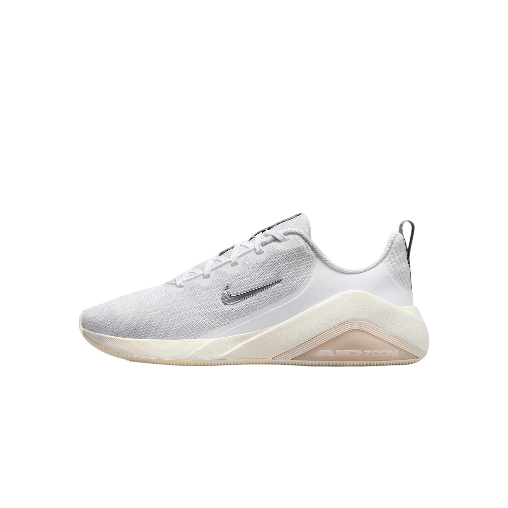 (WMNS) Nike Air Zoom Bella 7  White Sail Pencil Point  Women s FZ1689-109 EU 35.5