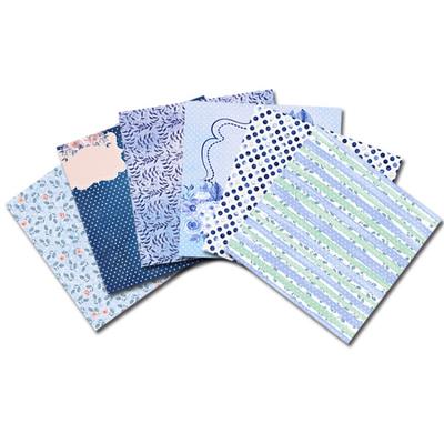Õmblemine ja käsitöö – Scrapbooking