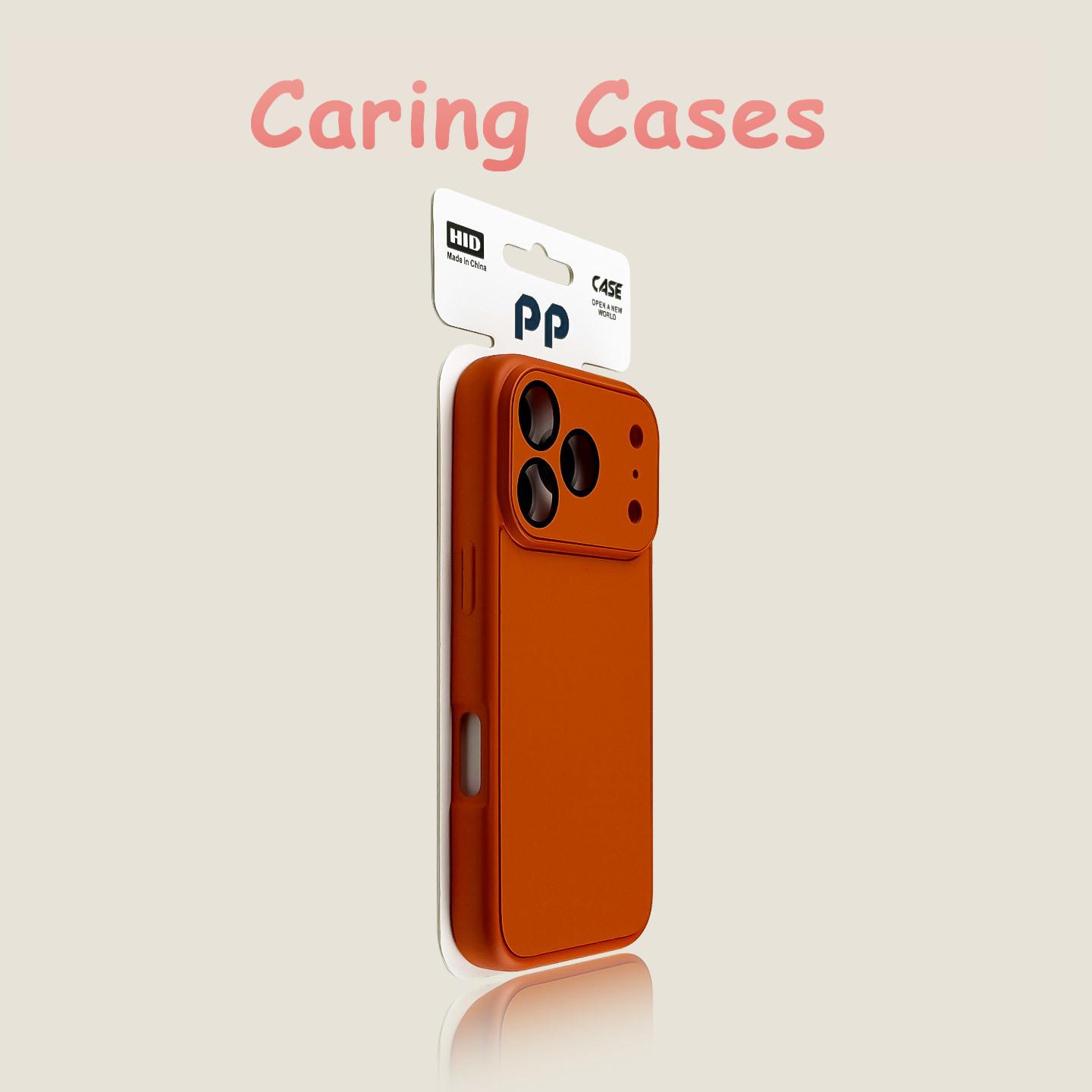 For iPhone 17 Pro Max Case Matte Skin-Feel with Minimalist Premium Business Hard Protective Cover with iPhone 16 15 14 13 12 11 iPhone 16 Pro Max