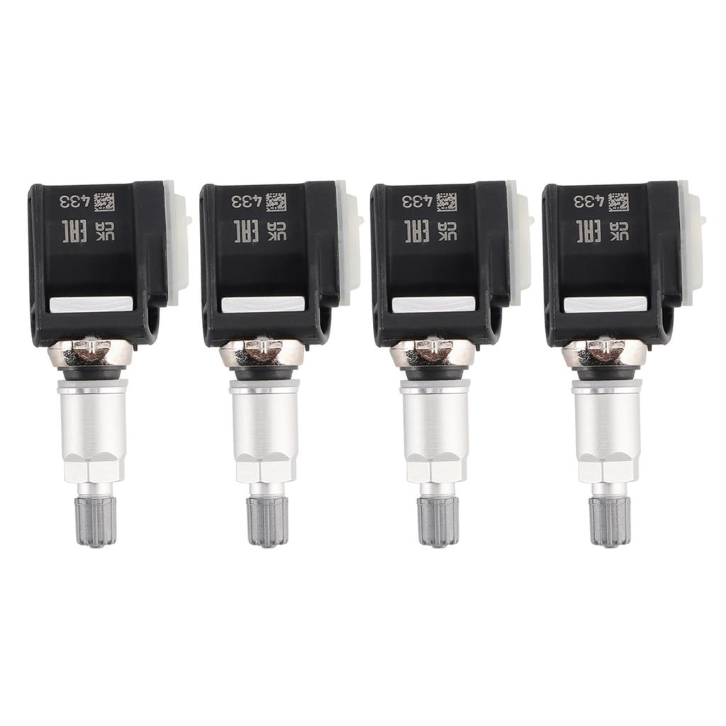 Artudatech Tire Pressure Sensor A0009058413 A0009055419 For Mercedes Benz E Class W214 S214