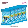 [Powerpuff Girls Edition] Miss Sasa Powder Sheets (5 Packs)