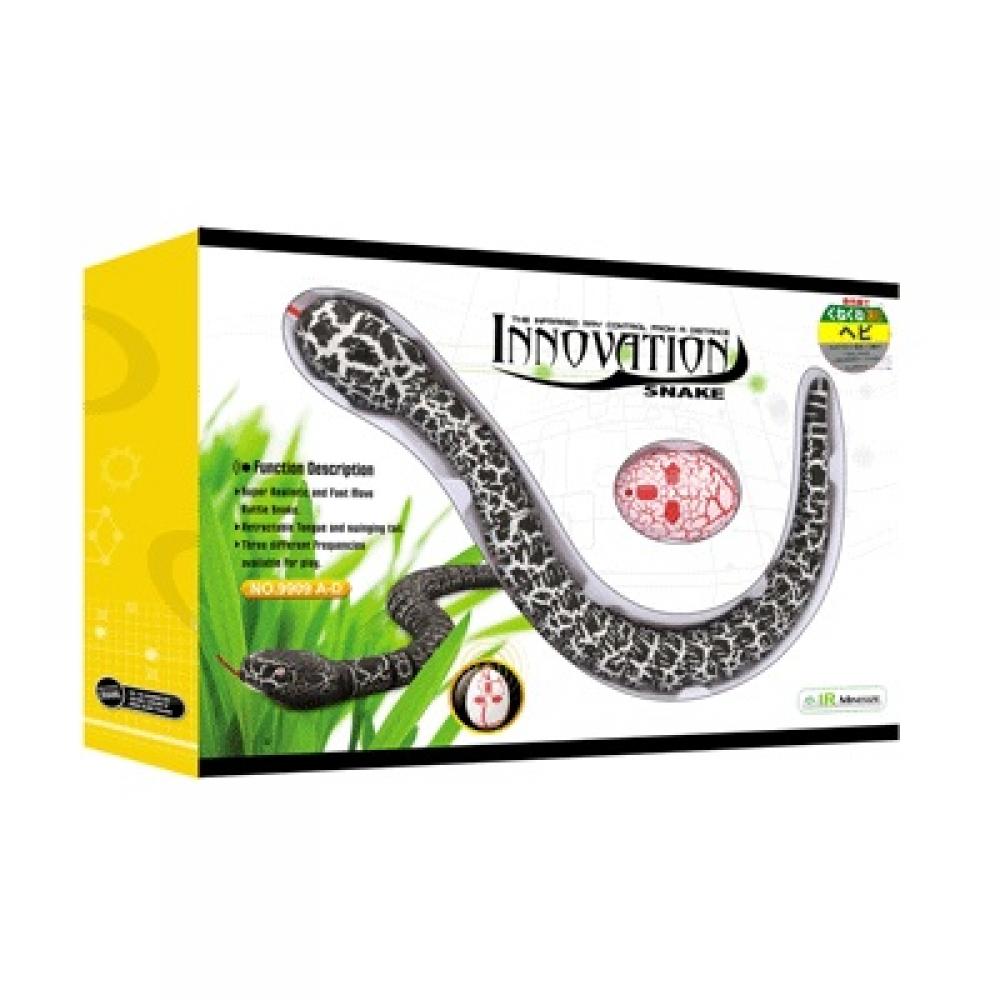 T Y Sha Snake Kunekune Progressing [dk 9909 A]