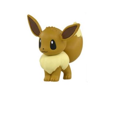 EVE,Pocketmonster Moncolle Collection 5cm
