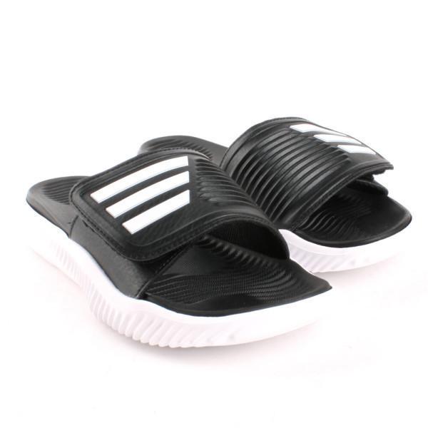 Adidas Alpha Bounce 2.0 Slipper Sport Student Office 9415