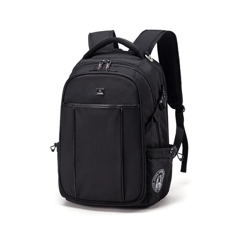 Swimade Men s Large Capacity Business Travel Backpack
