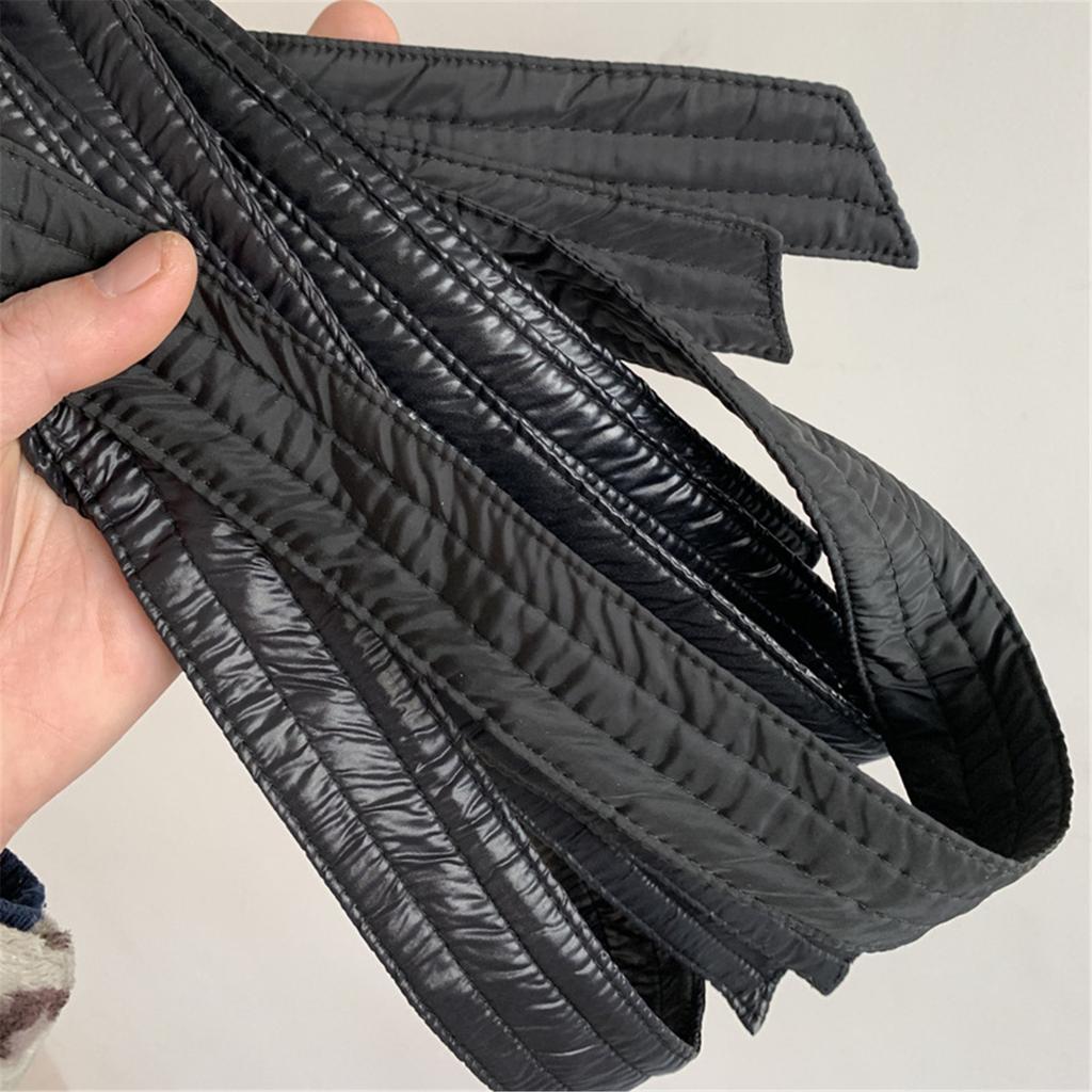 Damen Daunenmantel Gürtel Übermantel Taillengürtel Mantelgürtel Ersatzgürtel für Daunenmantel Herren Daunenmantel Gürtel Ersatz