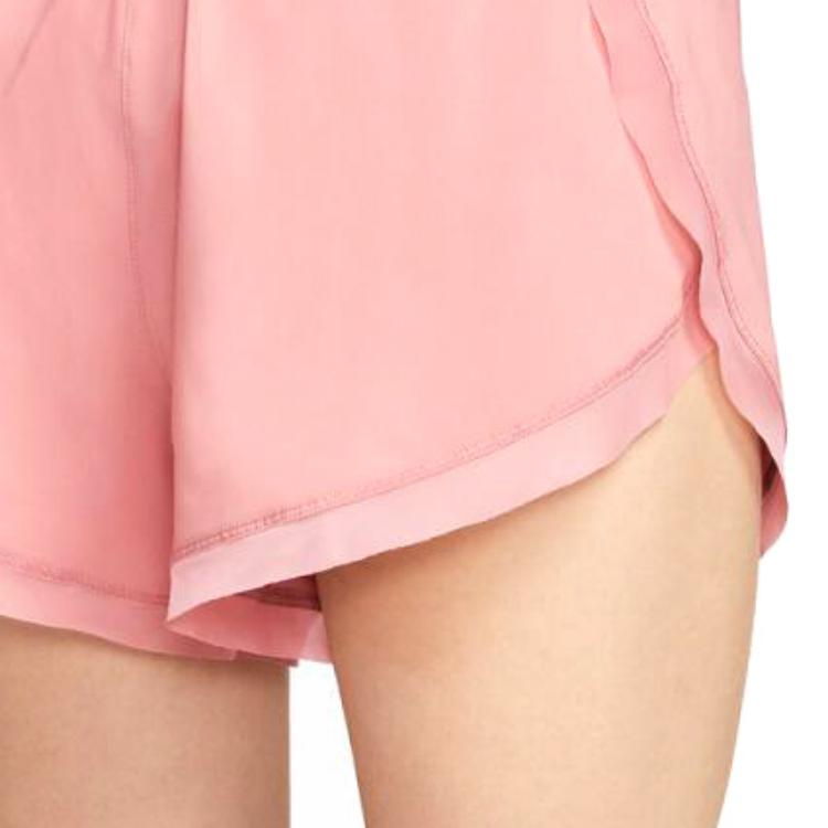 New Nike Swoosh Sports Shorts Women's HV3504-685