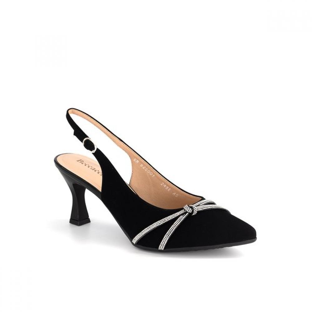 

Beccaccino Women S ShoeS Slingback W 083 255