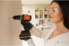 Ударный шуруповёрт Black & Decker BLD683XN XJ Without Battery And Charger