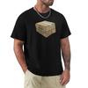 Theseus Shipping Tshirt Big Size Simple Tshirt