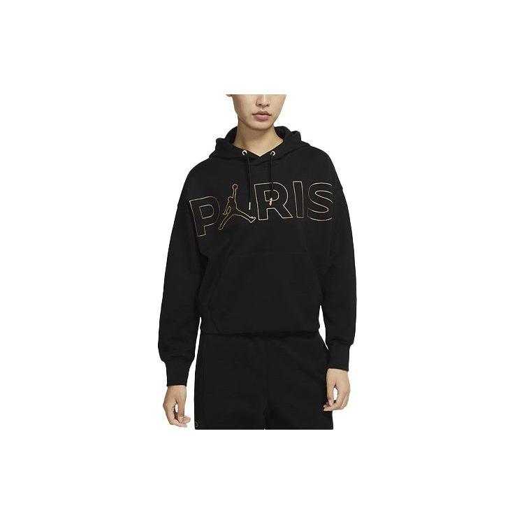 Jordan Sweatshirt Women's Black CW3926-010