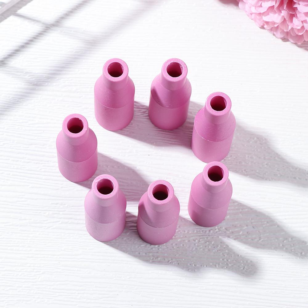 New Torch Tip Nozzle Shield Cup Ceramic Nozzle Welding Supplies MB15AK MIG/MAG Gas