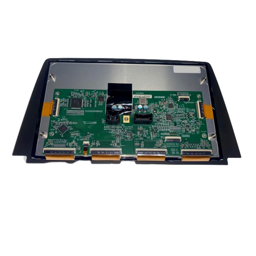 For 2021-23 Chevrolet Tahoe Suburban Gmc Yukon 10" Touch-Screen Digitizer & Lcd