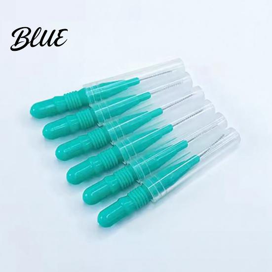 Faucet Hole Cleaner Cleaning Brush for Shower Heads And Faucets Nylon Bristles Kitchen Deep Nozzle Holes Multi-Purpose Bathroom Tool Debris Removal
