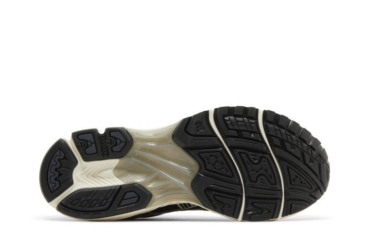 Men's Sneakers ASICS Gel-Kayano 14 Black Seal Grey Black/Seal Grey