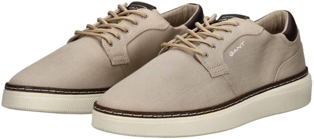 Кроссовки GANT San Prep braun
