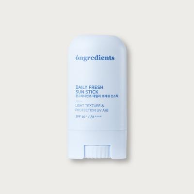 Daily Fresh Sun Stick 15g