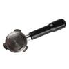 54mm Bottomless Portafilter for 8 Series 3 Ear Stainless Steel Portafilter ABS Handle