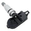4PCS 23576928 TPMS Sensor Tire Pressure Sensor for Chevrolet Buick Encore Veyron Cool