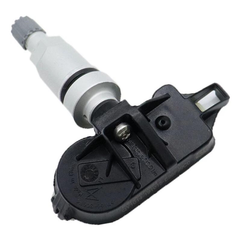 4PCS 23576928 TPMS Sensor Tire Pressure Sensor for Chevrolet Buick Encore Veyron Cool