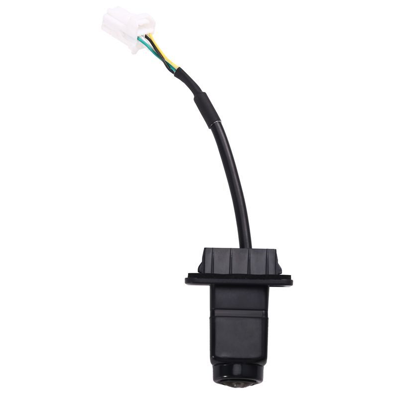Parking Assist Camera 01729698 360° Panoramic Rear View Backup Parking Camera 01729698 For Geely Vision X6 View Mirror Camera